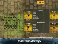 Medieval Wars Battle Simulator Screen Shot 5