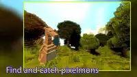Pixelmon Adventures Craft Screen Shot 2
