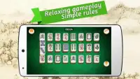 Mahjong Zodiac Screen Shot 0