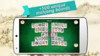 Mahjong Zodiac Screen Shot 3
