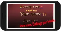 Dodge Jump 2018 Screen Shot 0