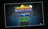 Pyramid Solitaire Free Screen Shot 5