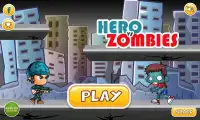 zombie kill|zombie games Screen Shot 5
