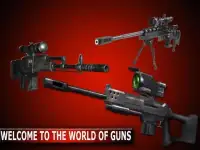 Real Commando Sniper shooter 2017 - Action Game Screen Shot 4