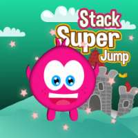 Super stack jump