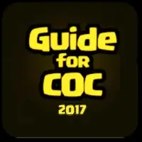 Guide For COC 2017 Screen Shot 0
