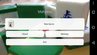 Simple Mahjong Screen Shot 2