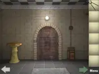 Mystery Temple Escape Screen Shot 8
