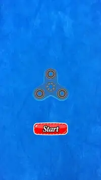 fidget spinner game Screen Shot 3
