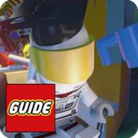 GUIDE LEGO Worlds