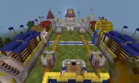 Craft Royale Map for MCPE Screen Shot 2