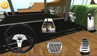 4x4 Truck Simulator 2016 Screen Shot 0