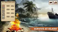 Savage Island Survival Screen Shot 0