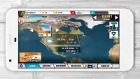 NSL World Racing 2018 Screen Shot 14