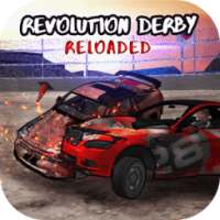 Revo Derby Car Crash Game