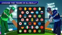 World Mobile Cricket 2017 Screen Shot 2