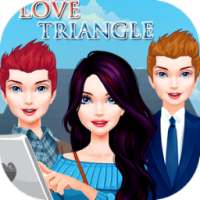 Secret Love High school boyfriend Triangle