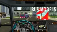 Bus Driving School 3D Screen Shot 2