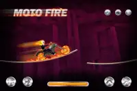 Moto Fire Screen Shot 4