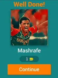 ক্রিকেট বাংলাদেশ ২০১৭ Screen Shot 5
