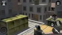 Fps Commando Shooter: Royal Conflict WWII Screen Shot 2