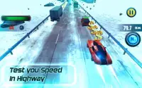 Highway Racer Burnout Screen Shot 2