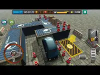 RealParking3D Parking Games Screen Shot 6