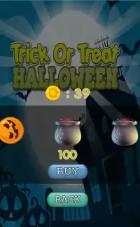 Halloween Trick Or Treat Screen Shot 4