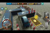 RealParking3D Parking Games Screen Shot 3