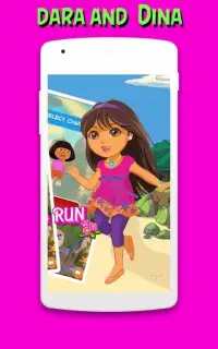 Adventure Princess Sofia - Girls Games Screen Shot 0