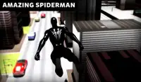 Real Super Spider hero Anti terrorist Battle Screen Shot 4