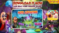 Motu Adventure Diamonds Game Dash Screen Shot 6