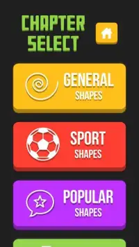 Shapes: A balance game. Screen Shot 11