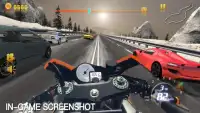 Moto Traffic Rider Screen Shot 0