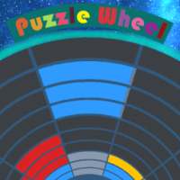 Puzzle Wheel