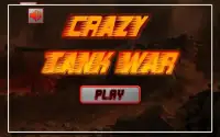 Crazy Tank War 2017 Screen Shot 5