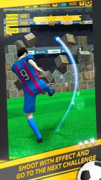 Penalty Kick: Soccer Football Screen Shot 6