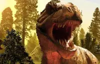 Dino Hunter 2017 - Dinosaur Hunting Games Screen Shot 2