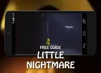Free Little Nightmares Six 2 Online Game Guide Screen Shot 0