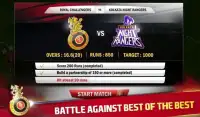 RCB Star Cricket Screen Shot 5