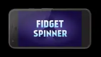 Cozy hand spinner simulator Screen Shot 4