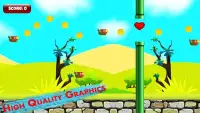parrot escape - fly or die Screen Shot 4