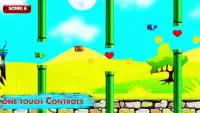 parrot escape - fly or die Screen Shot 3