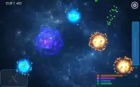 Sun Wars: Galaxy Strategy Game Screen Shot 13