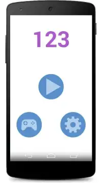 123 Memory: The Numbers Game Screen Shot 11