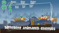 Beast Boy Adventures Games 2017 Screen Shot 1