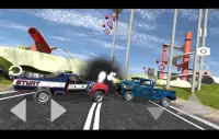 Damage Engine Car Crash Racing Screen Shot 2