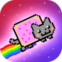 Flappy Nyan Cat