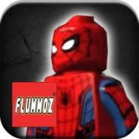 Flummox LEGO Skillet Experience