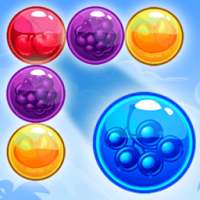 Bubble Shooter | Save The Babies